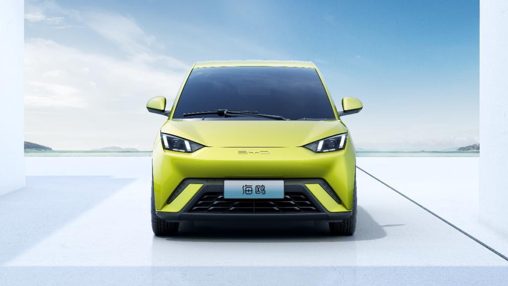 动作频频！比亚迪海洋网两款新车将亮相上海车展 FS2Z2S6SPbFeH0cejpg