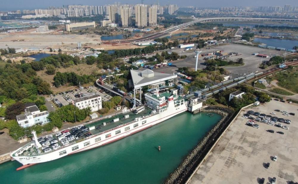 “在推进中国式现代化建设中走在前列”——习近平总书记考察广东纪实 MYcJ77UV7YLhxhuhjpg