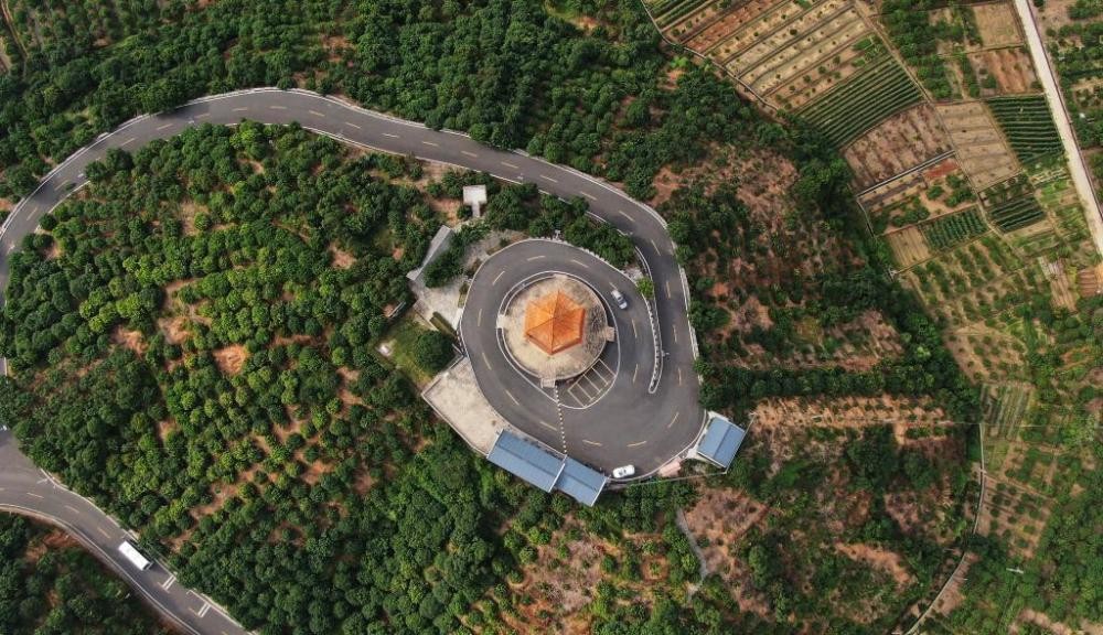 “在推进中国式现代化建设中走在前列”——习近平总书记考察广东纪实 huX908e9J2ebB90Njpg