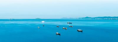 耕海牧渔把大海变成“蓝色粮仓” aKrH5v1l2k5RoRULjpg