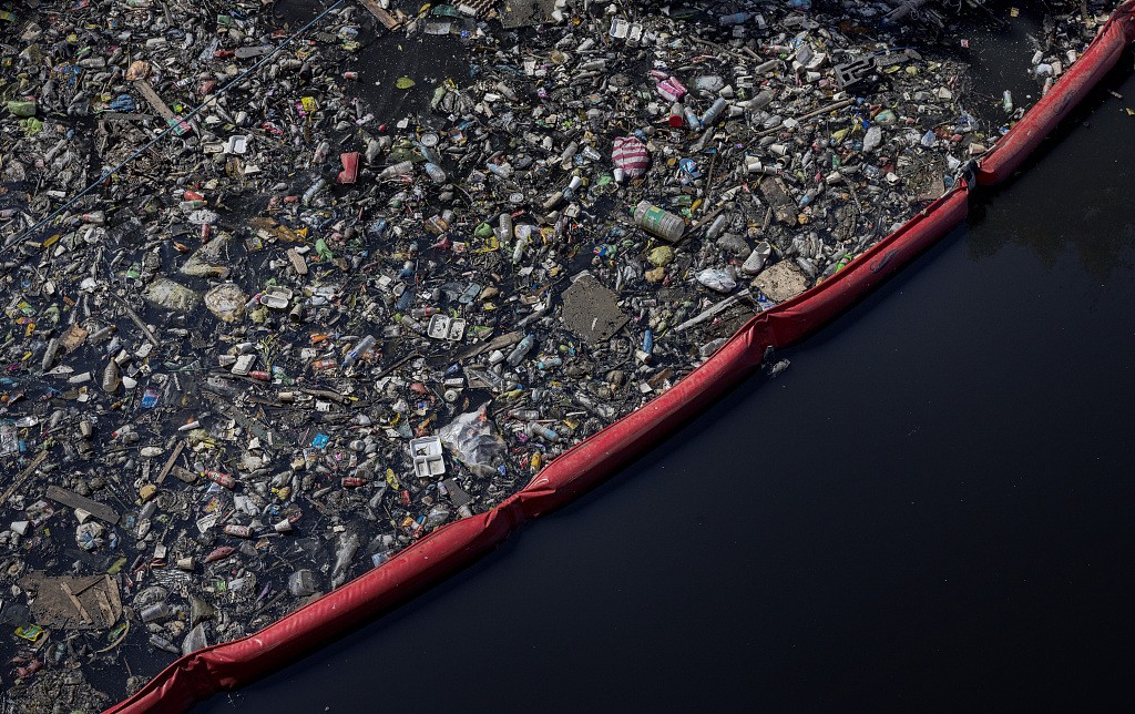 图说｜塑战速决？塑料垃圾正在污染生态系统，人类如何应对 m1TBswIZrCh2SsBRjpg