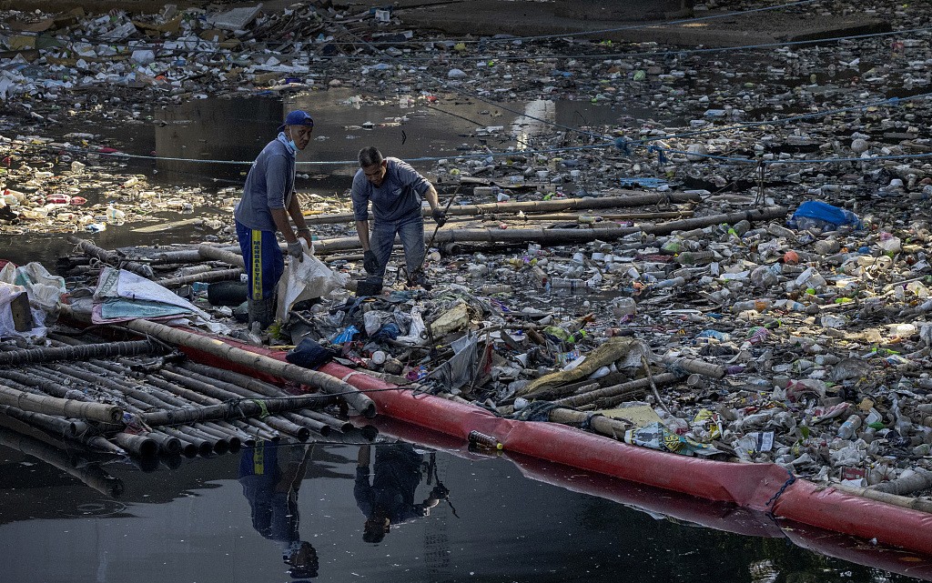 图说｜塑战速决？塑料垃圾正在污染生态系统，人类如何应对 l99cJ7FuVTwKkgfmjpg
